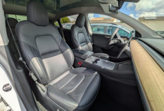 Tesla Model Y PROPULSION STANDARD 220KW RWD 300CH