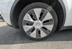 Tesla Model Y PROPULSION STANDARD 220KW RWD 
