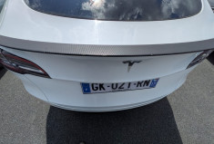 Tesla Model Y PROPULSION STANDARD 220KW RWD 300CH