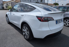 Tesla Model Y PROPULSION STANDARD 220KW RWD 