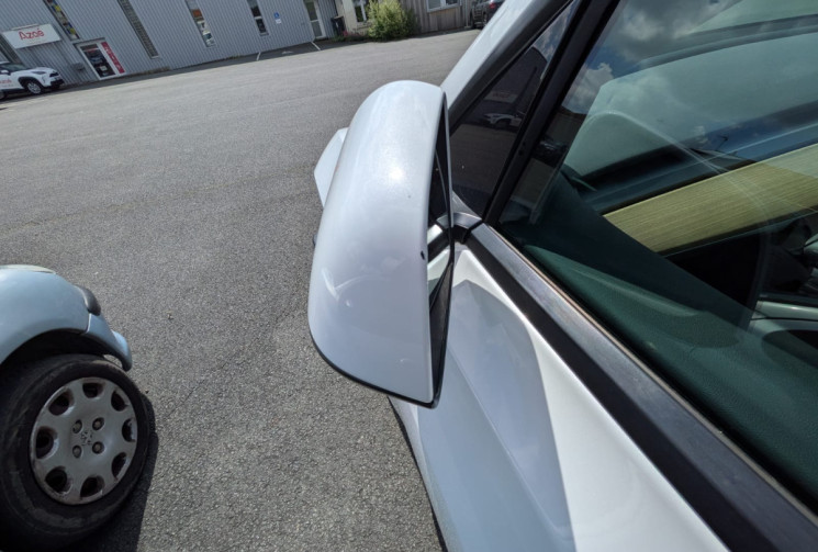 Tesla Model Y PROPULSION STANDARD 220KW RWD 300CH