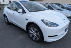 Tesla Model Y PROPULSION STANDARD 220KW RWD 