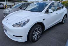 Tesla Model Y PROPULSION STANDARD 220KW RWD 