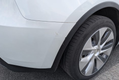 Tesla Model Y PROPULSION STANDARD 220KW RWD 