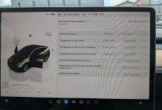 Tesla Model Y PROPULSION STANDARD 220KW RWD 