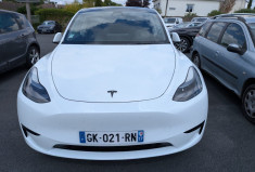 Tesla Model Y PROPULSION STANDARD 220KW RWD 300CH