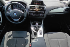 BMW Série 1  114d 95ch Urban Chic