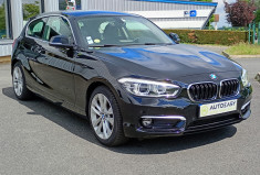 BMW Série 1  114d 95ch Urban Chic