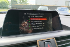 BMW Série 1  114d 95ch Urban Chic