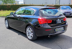 BMW Série 1  114d 95ch Urban Chic