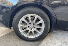 Mercedes Classe C  200 CDi 1.6 CDI 16V BlueTEC 136 CH Fascination