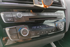 BMW Série 1  114d 95ch Urban Chic