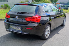 BMW Série 1  114d 95ch Urban Chic