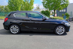 BMW Série 1  114d 95ch Urban Chic