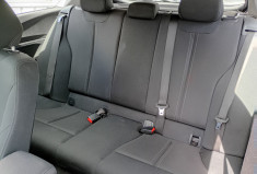 BMW Série 1  114d 95ch Urban Chic