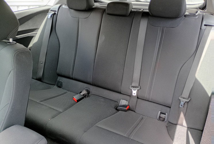BMW Série 1  114d 95ch Urban Chic