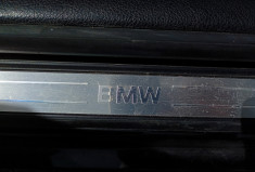 BMW Série 1  114d 95ch Urban Chic