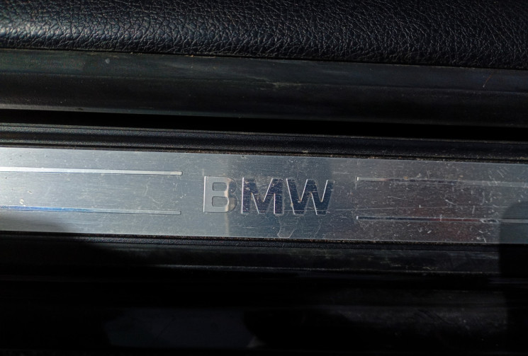 BMW Série 1  114d 95ch Urban Chic