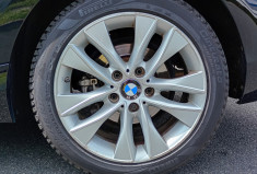 BMW Série 1  114d 95ch Urban Chic