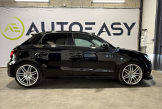 Audi A1  Ambition luxe 1.4 TFSI 155 ch stage 1