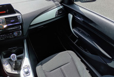 BMW Série 1  114d 95ch Urban Chic