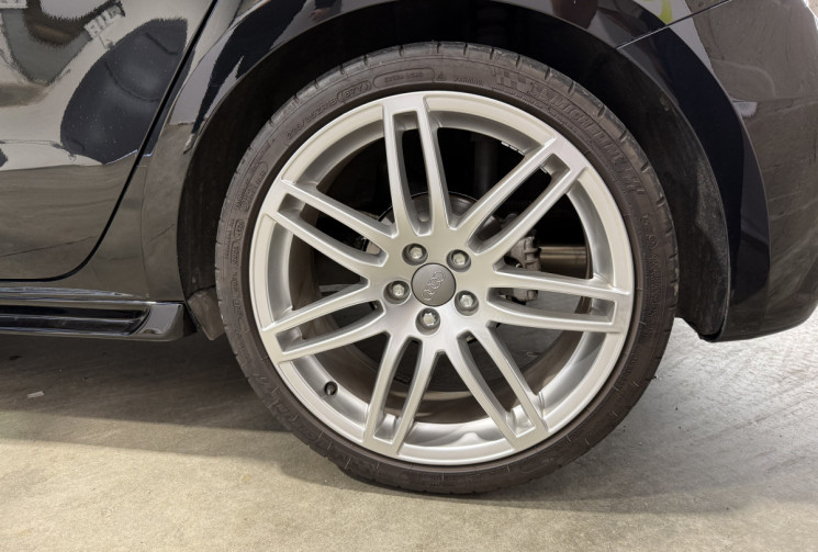 Audi A1  Ambition luxe 1.4 TFSI 155 ch stage 1