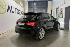 Audi A1  Ambition luxe 1.4 TFSI 155 ch stage 1