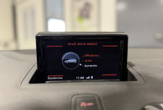 Audi A1  Ambition luxe 1.4 TFSI 155 ch stage 1