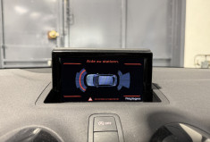 Audi A1  Ambition luxe 1.4 TFSI 155 ch stage 1