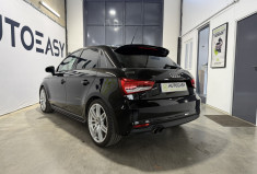 Audi A1  Ambition luxe 1.4 TFSI 155 ch stage 1