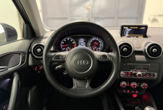 Audi A1  Ambition luxe 1.4 TFSI 155 ch stage 1