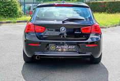 BMW Série 1  114d 95ch Urban Chic