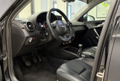 Audi A1  Ambition luxe 1.4 TFSI 155 ch stage 1