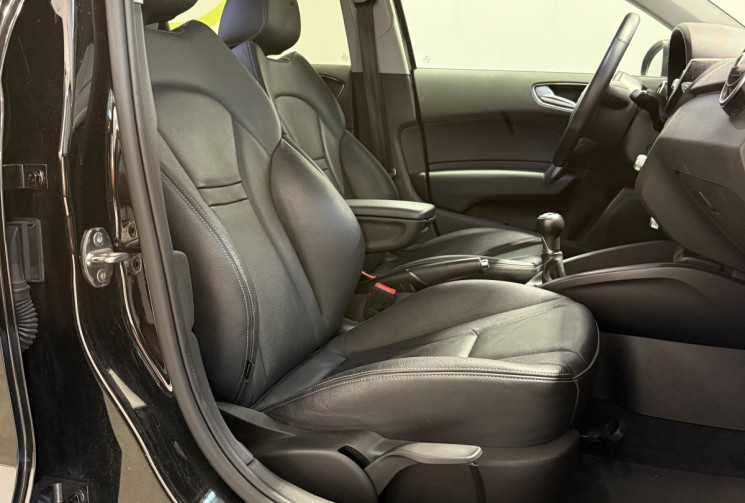 Audi A1  Ambition luxe 1.4 TFSI 155 ch stage 1