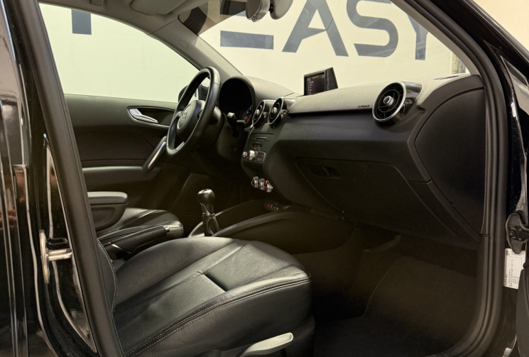 Audi A1  Ambition luxe 1.4 TFSI 155 ch stage 1