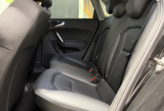 Audi A1  Ambition luxe 1.4 TFSI 155 ch stage 1