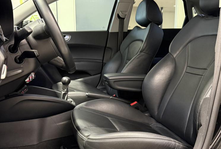 Audi A1  Ambition luxe 1.4 TFSI 155 ch stage 1