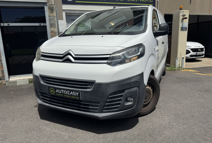 Citroën JUMPY  III XS 1.6 BlueHDi 95 cv