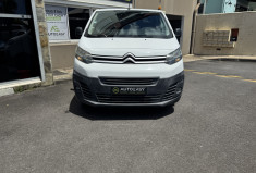 Citroën JUMPY  III VUL XS 1.6 BlueHDi Fourgon court 95 cv