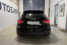 Audi A1  Ambition luxe 1.4 TFSI 155 ch stage 1