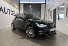 Audi A1  Ambition luxe 1.4 TFSI 155 ch stage 1