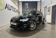 Audi A1  Ambition luxe 1.4 TFSI 155 ch stage 1
