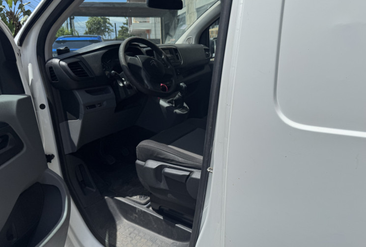 Citroën JUMPY  III XS 1.6 BlueHDi 95 cv