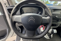 Citroën JUMPY  III VUL XS 1.6 BlueHDi Fourgon court 95 cv