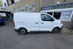 Citroën JUMPY  III VUL XS 1.6 BlueHDi Fourgon court 95 cv