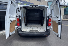 Citroën JUMPY  III VUL XS 1.6 BlueHDi Fourgon court 95 cv