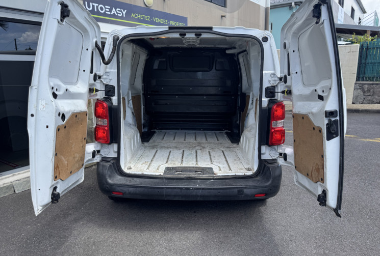 Citroën JUMPY  III XS 1.6 BlueHDi 95 cv