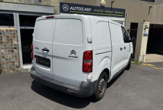 Citroën JUMPY  III XS 1.6 BlueHDi 95 cv