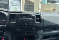 Citroën JUMPY  III VUL XS 1.6 BlueHDi Fourgon court 95 cv