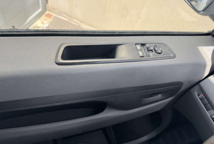 Citroën JUMPY  III XS 1.6 BlueHDi 95 cv